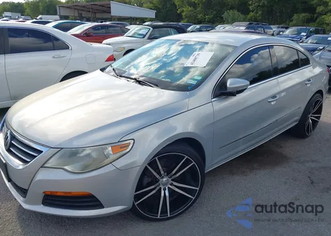 2012 Volkswagen Cc Sport z USA, uszkodzony, nr VIN WVWMN7AN3CE513790